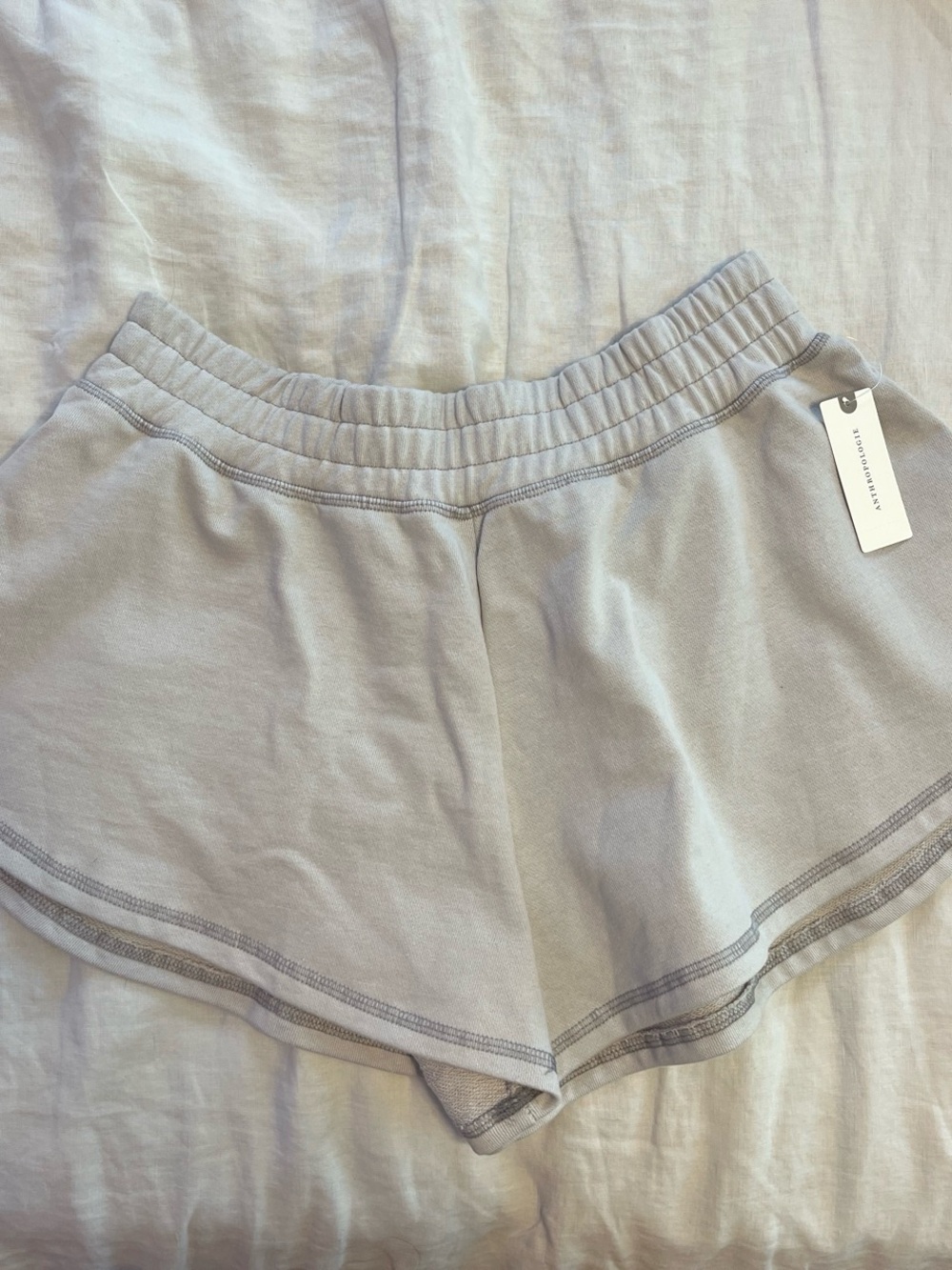 NWT Anthropologie shorts